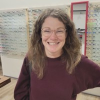 Liz Forde