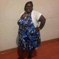 Monique Harris
