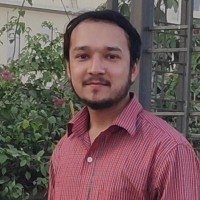 Dharmesh Pandya
