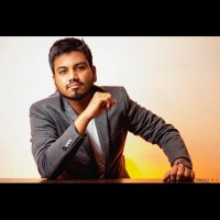 Nikhil Kishan