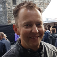 Dag Rune T. Henriksen