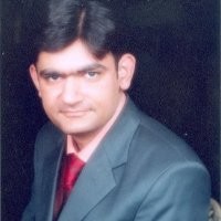 Farhan Mahmood