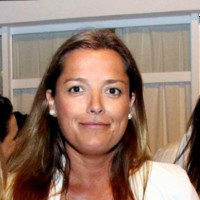 Cristina Garate