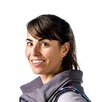 Nicole Faraclas