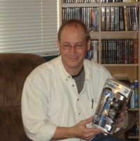 Steve Nevins
