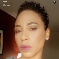 Itzia Fuentes