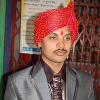 Mahesh Sahu