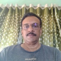 Krishna Rao
