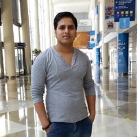 shivam tiwari