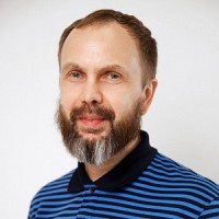 Vladislav Bessonov