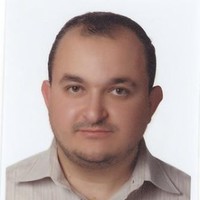 Mohammad Ghanem