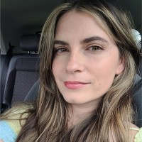 Viktoria Stamatova
