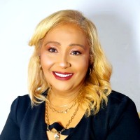 Yvette Joseph