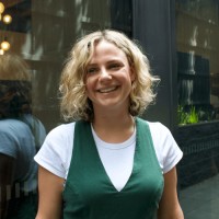 Sophie Lamell
