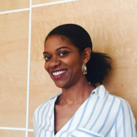 Michelle Gardner-Ford