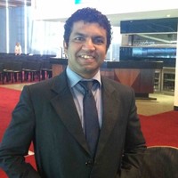 Thushara Fernando