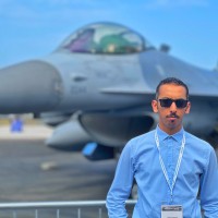 Saad Alrashidi