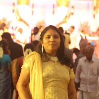 Anitha B M
