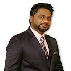 Saleem Ahmad