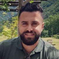 Mahran Rohana