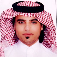 Badr Al-Johani ‘ Pharma D' Rph