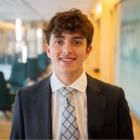 Dylan Rosenberg