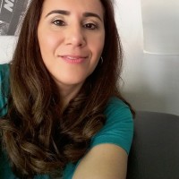 Regina Maria Sousa Oliveira