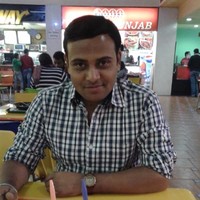 Kumar Saurabh