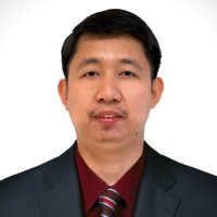 Bryan M. Acosta