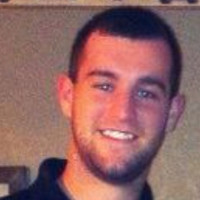 Chad Kelso