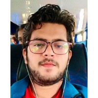 Aaref Shaikh