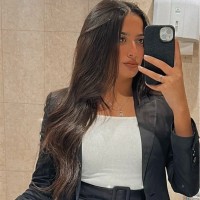 Mirette Emad