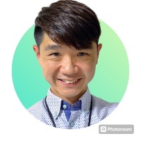 Thomas Tan