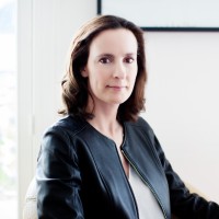 Anne-Sophie d'Andlau