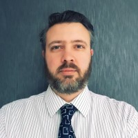 Dan Perrott
