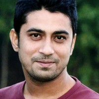 Kamrul Hasan Razeeb
