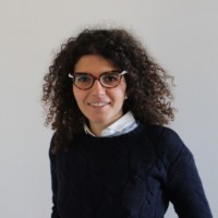 Maria Cristina Rota