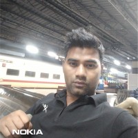 Niraj Kumar Burnwal
