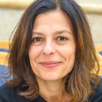 Yael Nahlieli