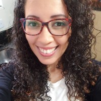 Rosania Souza