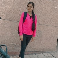 Anamika Chaturvedi