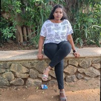 Monisha Sivanathan