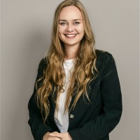 Maria Trampedach