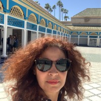 El Fatmi Najia
