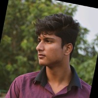 Binod Mishra