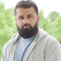 Muhammad Owais Khan
