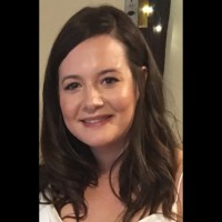 Ashley Forrest, Wcp
