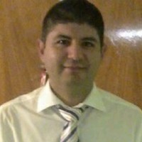 Daniel Jaime