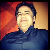 Bilal M Liaqat