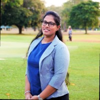 Sandali Madawala